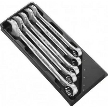 Facom Module 5 clés mixtes OGV® grandes dimensions OGV® de 27 à 32 et 34 mm