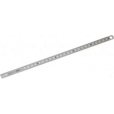 Facom DELA.1051 - Réglets Inox flexibles - 2 faces
