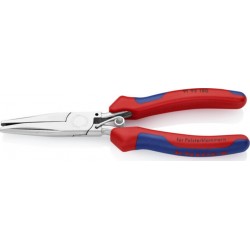 Knipex Pince à agrafes de sellerie 9192180