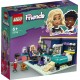 LEGO 41755® FRIENDS LA CHAMBRE DE NOVA