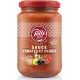 POLLI Sauce Tomates et Olives 350g