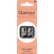 GLAMOUR PARIS Taille-crayons 2 Embouts l'unité