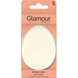 GLAMOUR PARIS Éponge Teint Perfection