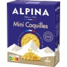 ALPINA Pâtes mini coquille 500g