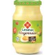 Lesieur Mayonnaise Oeufs de Poules Élevées en Plein Air 235g (lot de 6)
