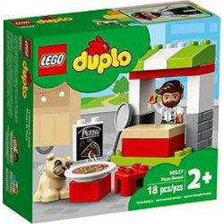 LEGO 10927 LE STAND A PIZZA