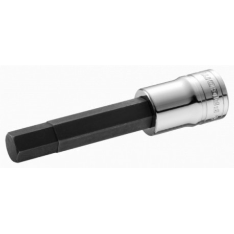 Facom Douille tournevis 1/2 Embout longs et extra longs pour vis à 6 pans creux 10mm SHP.10LA