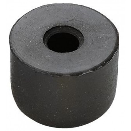 Facom Embout de rechange neoprène noir 32mm pour massette EA.32