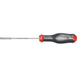 Facom Clé à douille Protwist-6mm 74AT.6