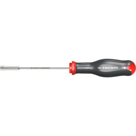 Facom Clé à douille Protwist-6mm 74AT.6