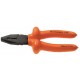 Facom Pince universelle 185mm isolée 1000 Volts 187.18AVSE