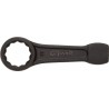 Clé à oeil à frapper, 24 mm KS Tools 517.0924
