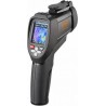 Geo Fennel Caméra à imagerie thermique FTI 300