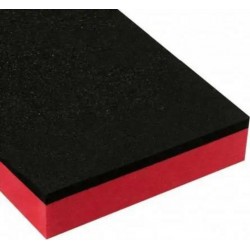 Facom Plateaux mousse 3-3 à découper