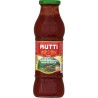 Mutti Purée de tomate au basilic