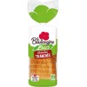 La Boulangère Bio Brioche Tranchée 400g