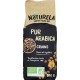Naturela Café en grains Pur arabica Bio 500g