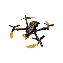 LEGO DRONE DUEL SPIDER