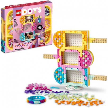 LEGO CADRES PHOTO BRACELET DOTS