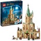 LEGO BUREAU DE DUMBLEDORE HPOTTER