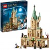 LEGO BUREAU DE DUMBLEDORE HPOTTER