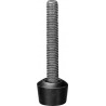 AMF Vis de calage avec filetage 5X30 99416
