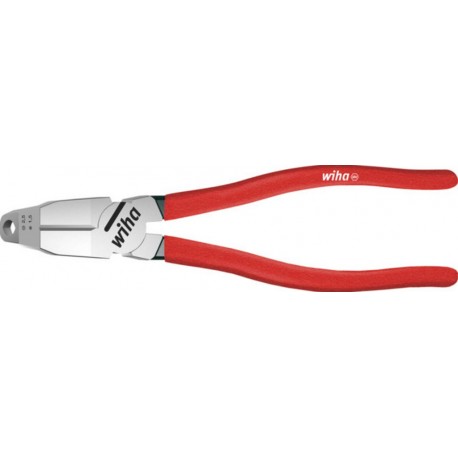 Wiha Pince d'installation TriCut Classic (38627) 170 mm